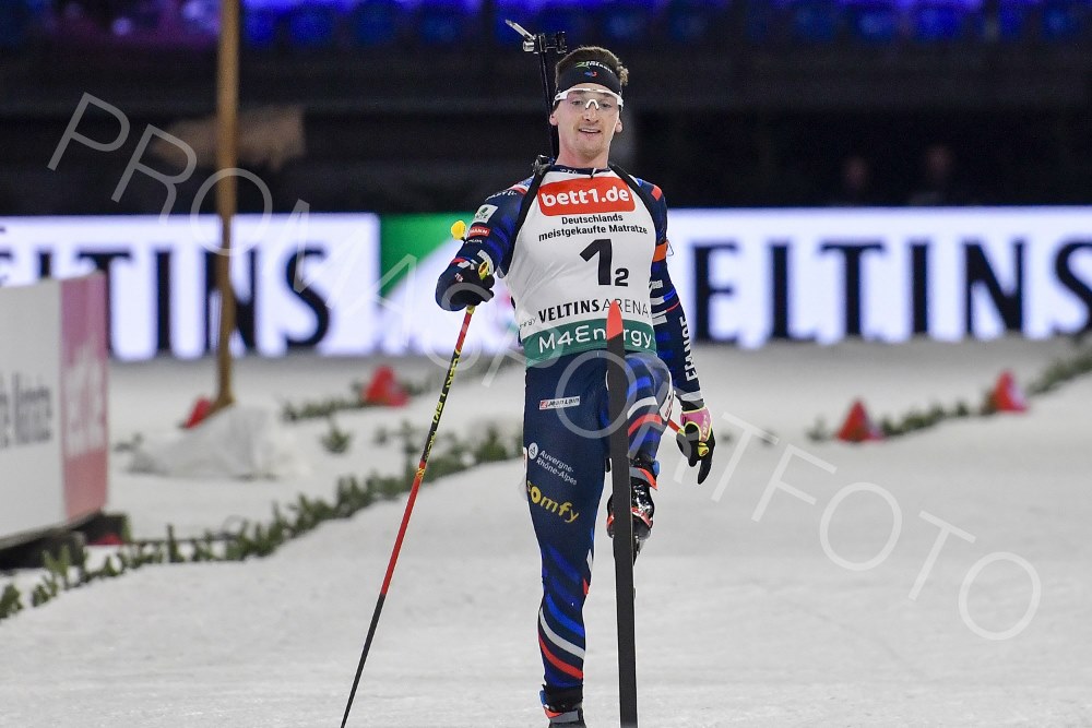 28.12.2023 Biathlon auf Schalke