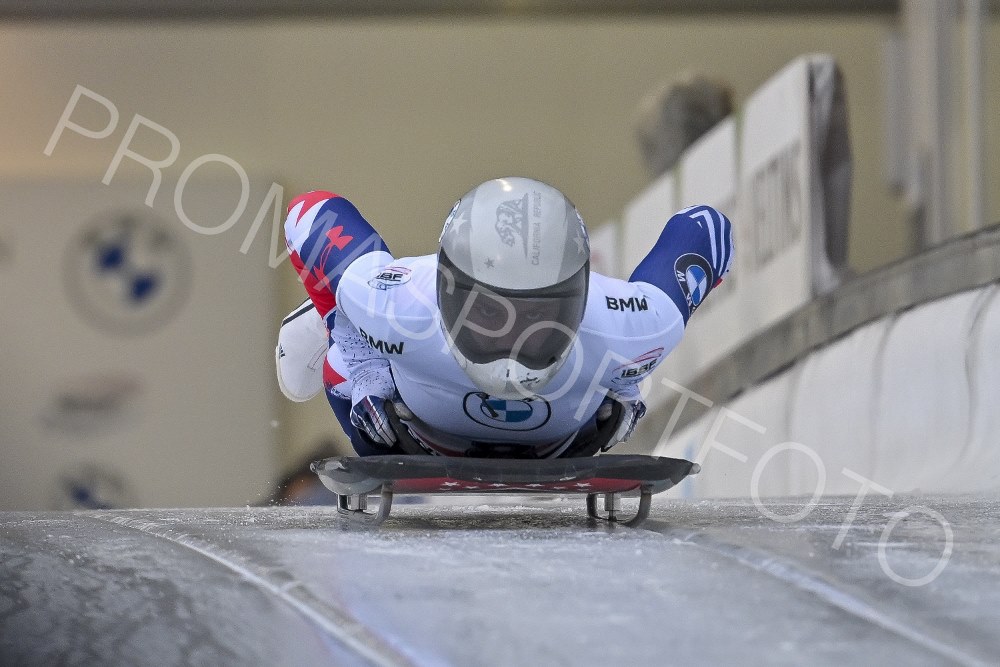 06.01.2023 BMW IBSF Bob & Skeleton WC Winterberg