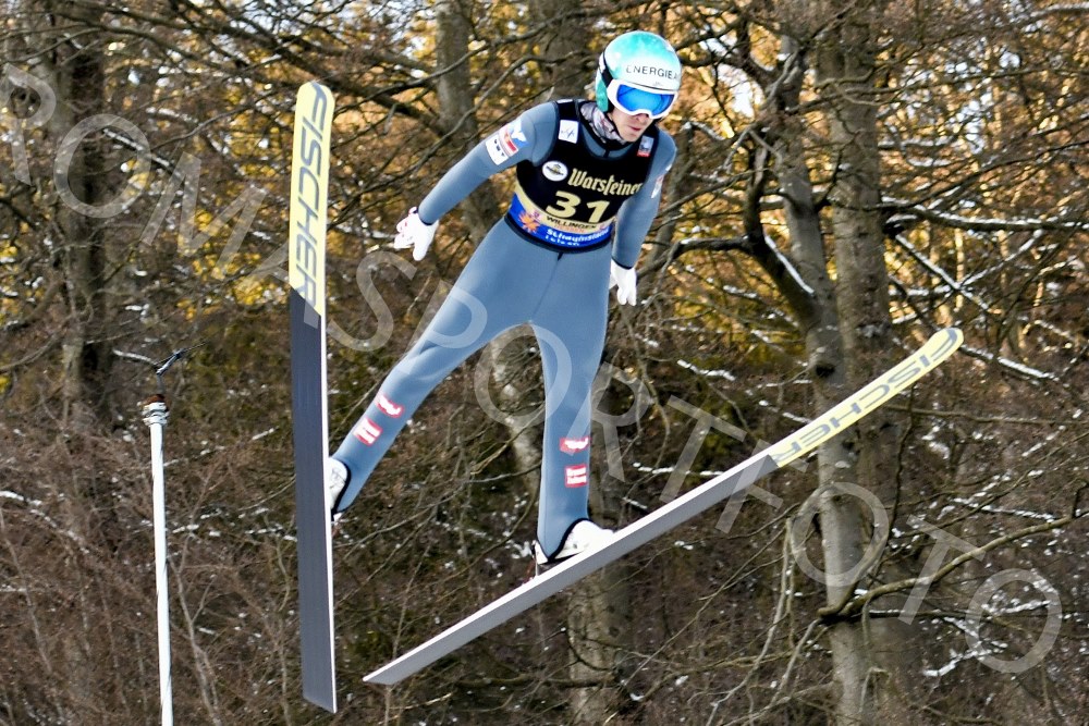07.02.2020 FIS-Weltcup-Skispringen in Willingen