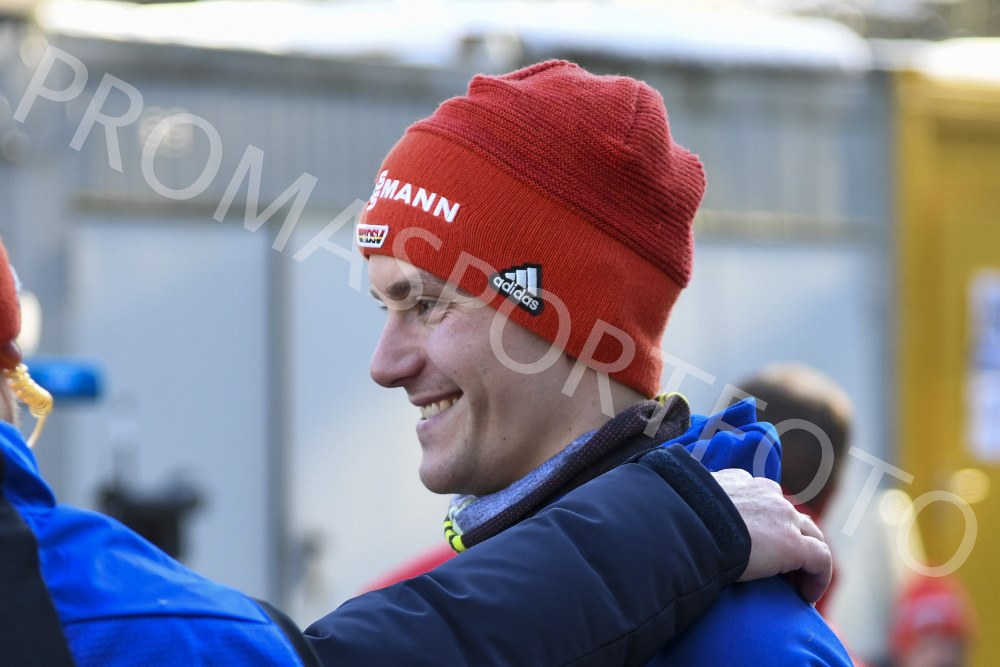 07.02.2020 FIS-Weltcup-Skispringen in Willingen