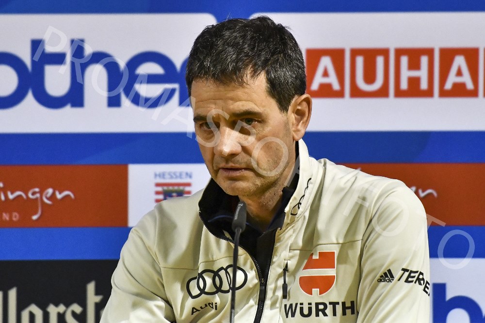 07.02.2020 FIS-Weltcup-Skispringen in Willingen