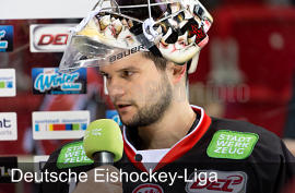 Deutsche Eishockey-Liga