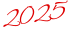 2025